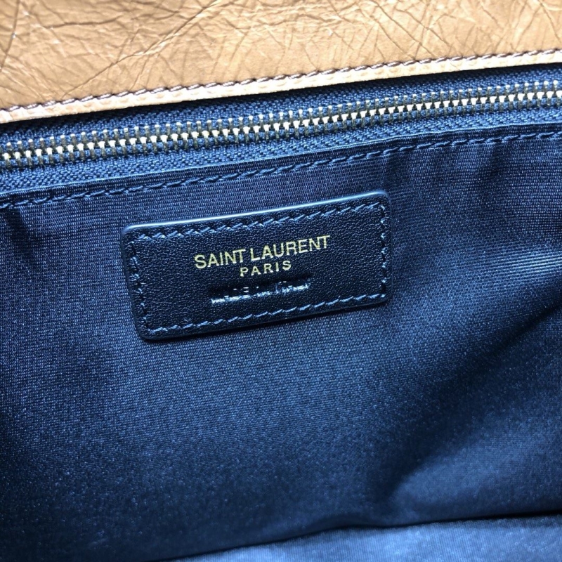 YSL Top Handle Bags